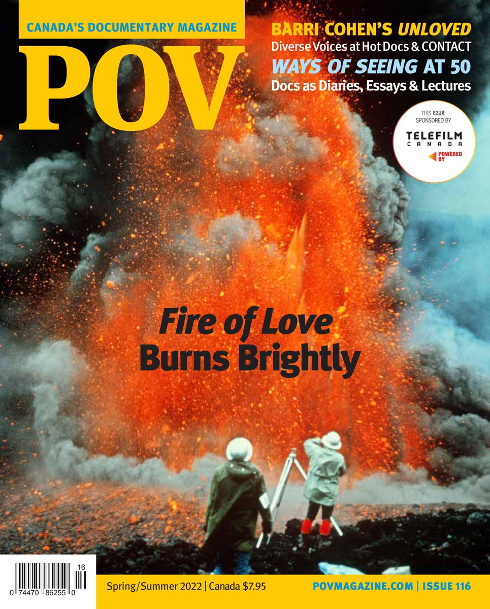 POV Magazine tweet media