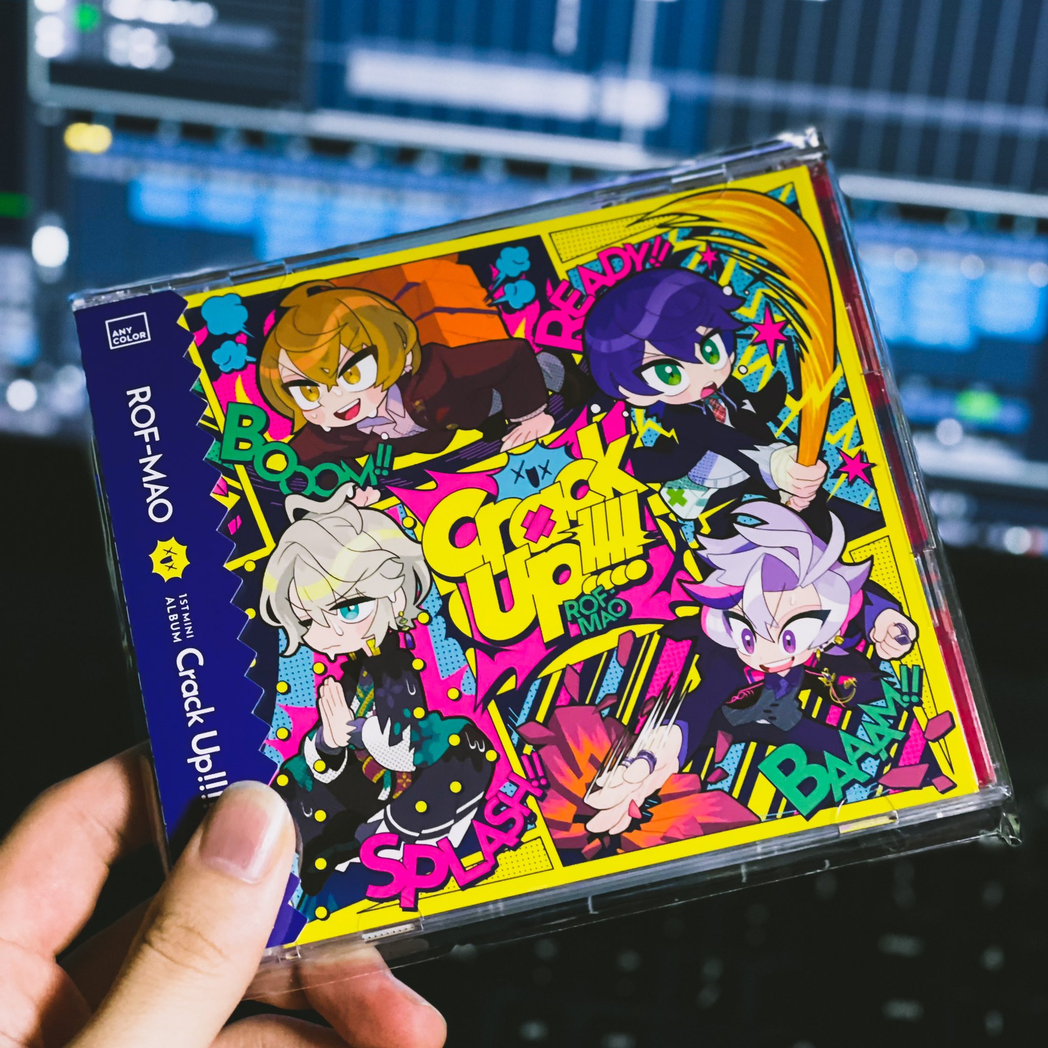 ノイ on X: 