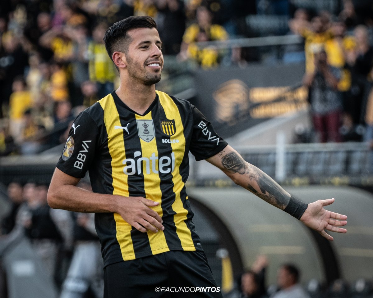 facupintos07's tweet photo. Fin de semana lleno de goles... ⚽️

📸 @OficialCAP / @futbolcarve850 https://t.co/fZm49xZgUr