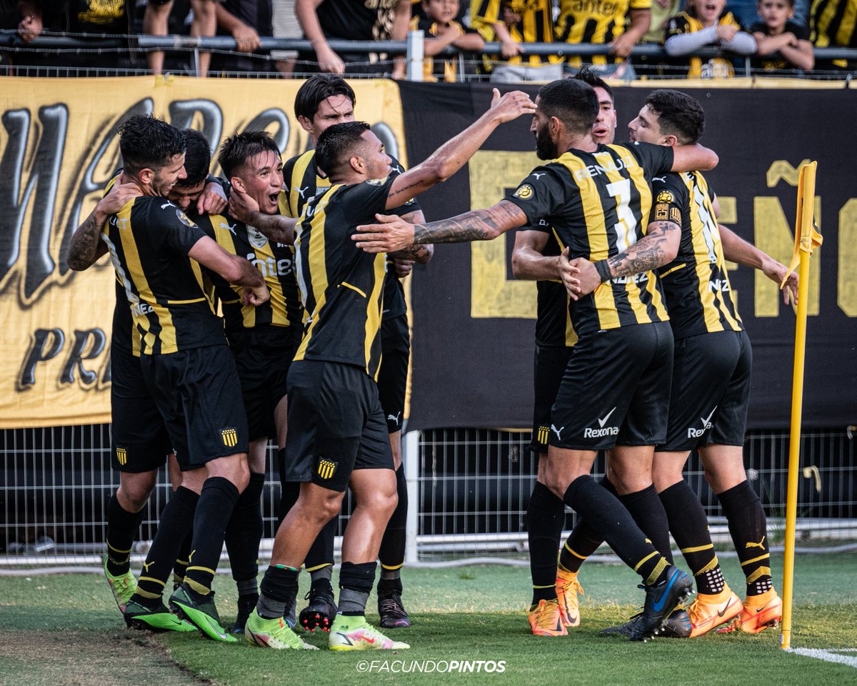 facupintos07's tweet photo. Fin de semana lleno de goles... ⚽️

📸 @OficialCAP / @futbolcarve850 https://t.co/fZm49xZgUr