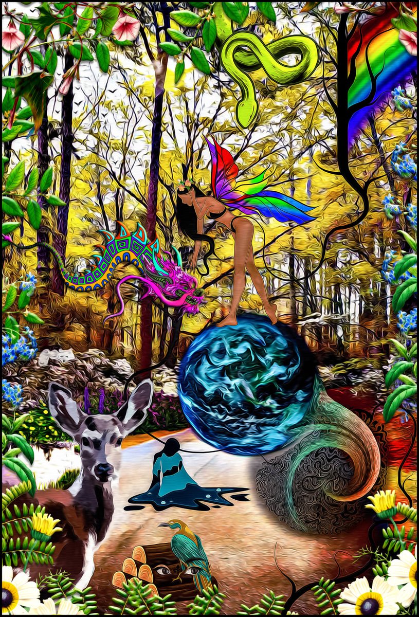 bearwithapencil's tweet photo. 📢📢📢
The biggest collab of @VoiceHQ is available now. We've created this piece in honor of the Earth Month. You can check it out on @VoiceHQ.

@raheemnelsonart
@Scorchburns
@MotifNoticer
@trayfiskart
@jams2blues
@artbypl
@SaturnPixelated
@247fnpNFT
@xOxPhanteraxOx https://t.co/hguIHdLQkq