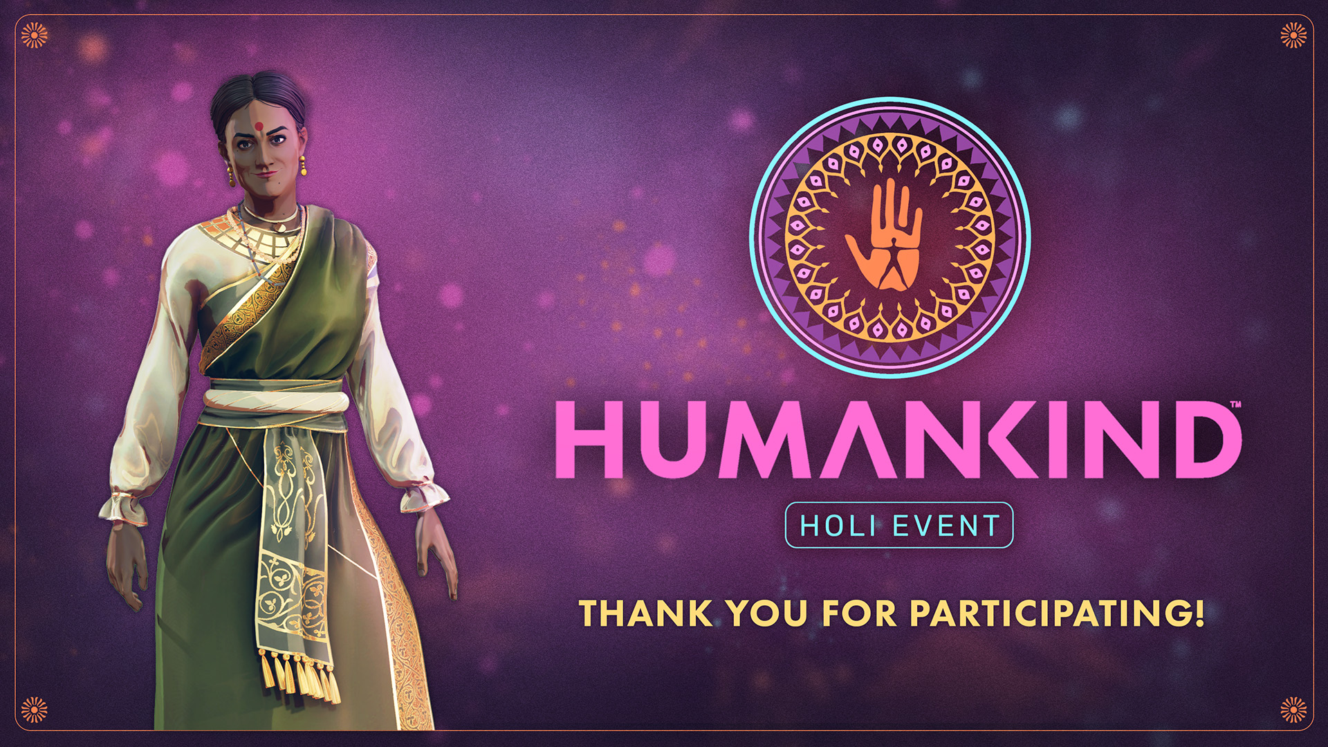 Humankind on Twitter: 