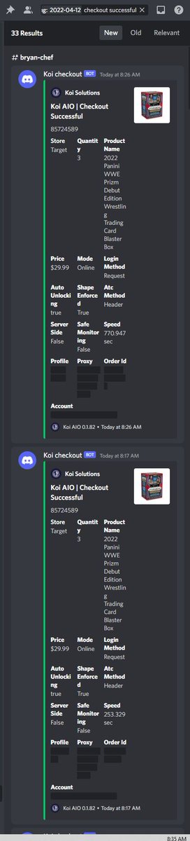 Thanks <a href="/Koi_AIO/">Koi AIO</a> 
<a href="/LiveProxies/">Live Proxies</a> 
<a href="/ProxyHeavenio/">ProxyHeaven</a> 
<a href="/AIOFlips/">AIOFlips</a>