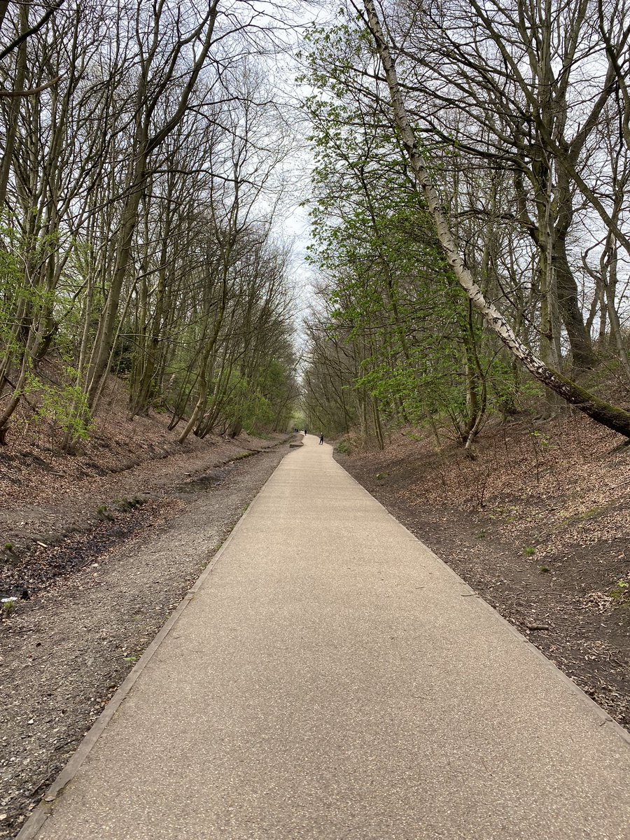 steviej300978's tweet photo. Fresh air and exercise yesterday at the best place, 
#DukesDrive #RoeGreenLoopline #WorselyWoods #Worsley #Salford #Manchester #halfterm #spring #outdoors https://t.co/UMrPvhVuMD