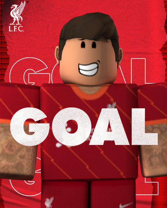 Liverpool_MPS's tweet photo. 62' - IT'S SIX!!! 😱

@vsmurbx plays the ball across goal for @XLQ_Designs, who taps the ball into an empty net. 

[6-0]

#LFC https://t.co/hs2oF6xS6J