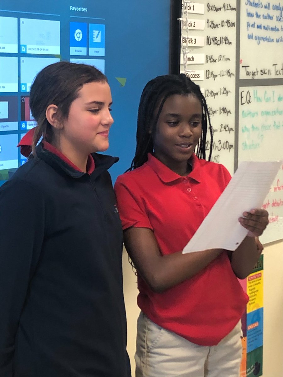 MeversEagles's tweet photo. All fifth-grade students completed a Unit on Water. Students used all their research, information, and real-world connections to write their own poems with a classmate. They used any type of poem structure: rhyming, haiku, formal or informal. #CSUSAPride @BrendaLCoyle https://t.co/FRfHcwGZWv