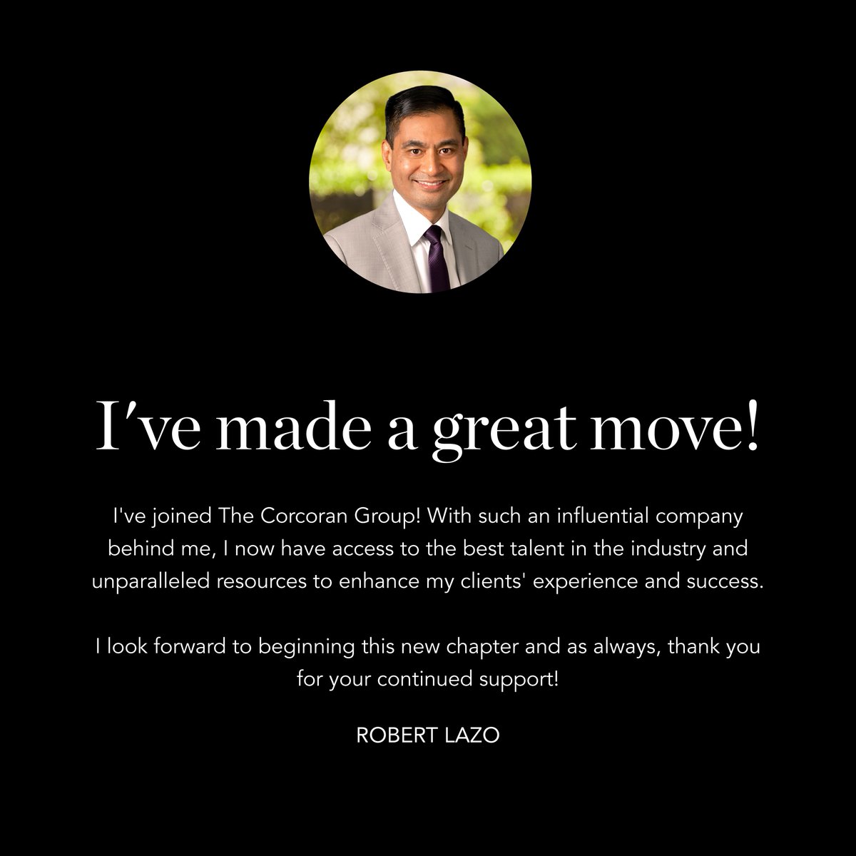 robertlazo's tweet photo. It's moving day every day.  #livewhoyouare #takemebacktomanhattan #corcoran https://t.co/8L5ON4SS9m