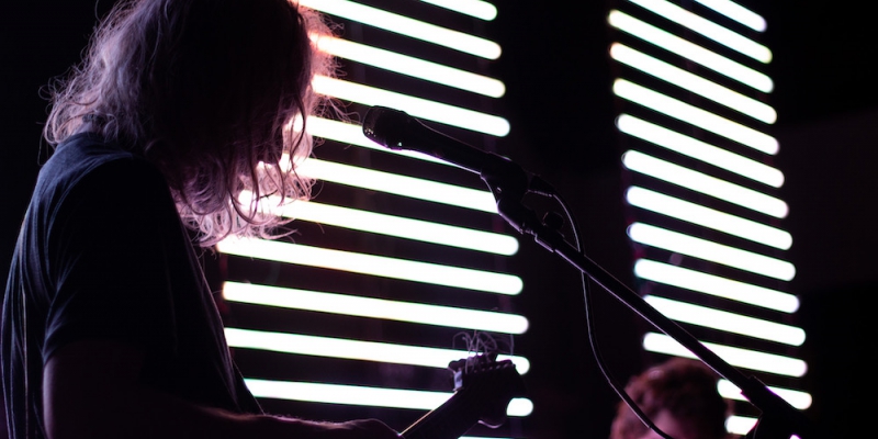 SmilePolitely's tweet photo. Mitchel reviews @lowtheband's show last Thursday, which gave us a much needed reminder that there is good in the world, and that it is worth fighting for: https://t.co/oiFuOkwc7b https://t.co/rp6EtuBoPb