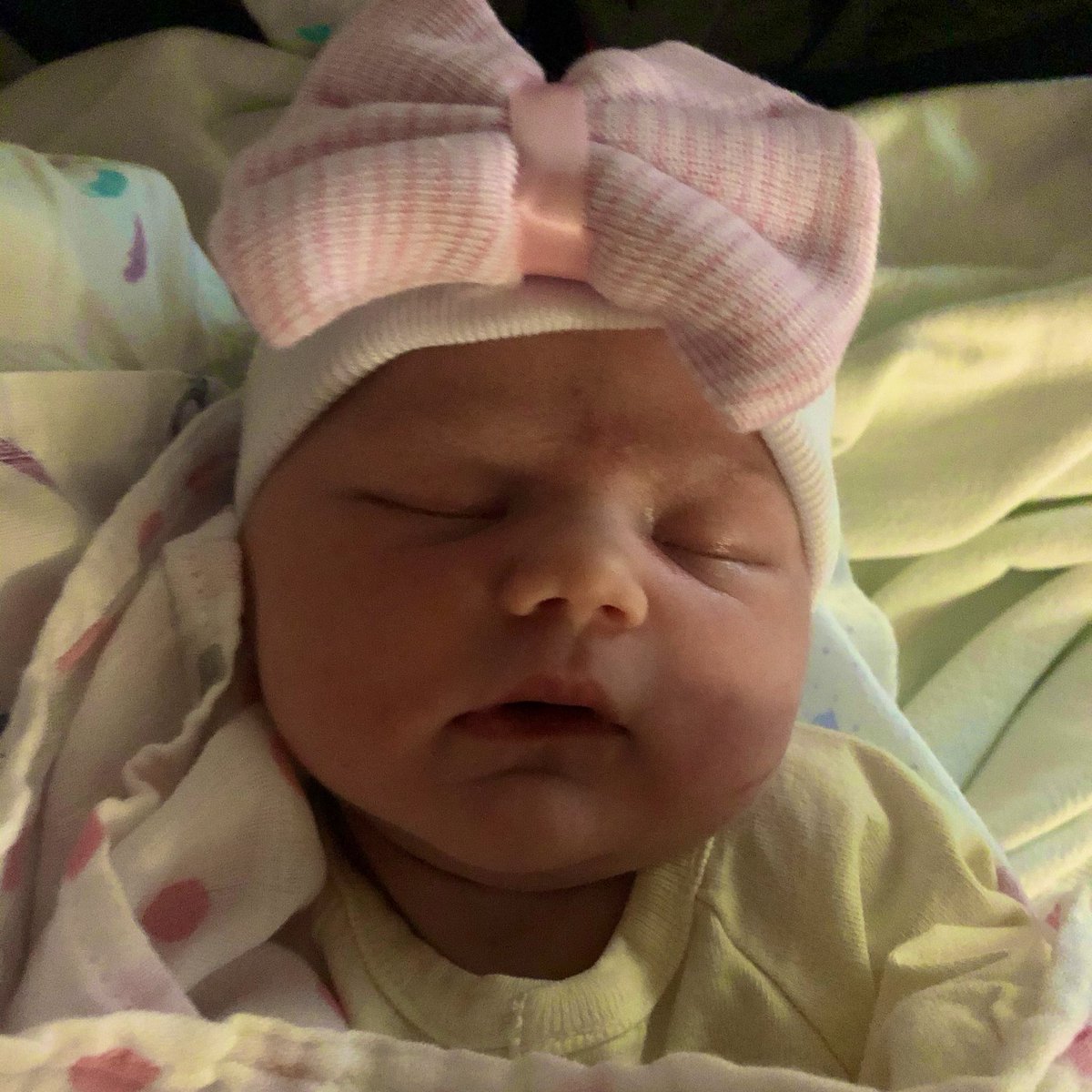 KristenDerr01's tweet photo. Day 6 
Creating and parenting a mini me brings me joy. She’s sweet, thoughtful, stubborn, and independent. She makes me have greater self compassion. #14DaysofJoy https://t.co/99Tk6dKznk