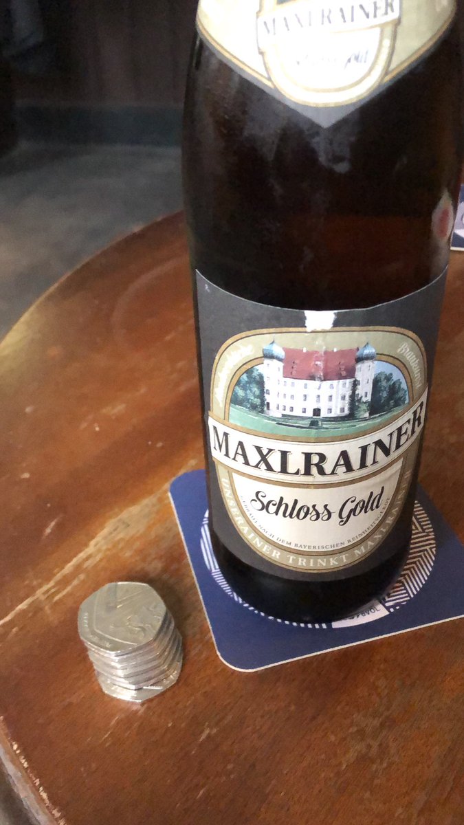 BeerBasher's tweet image. B F H