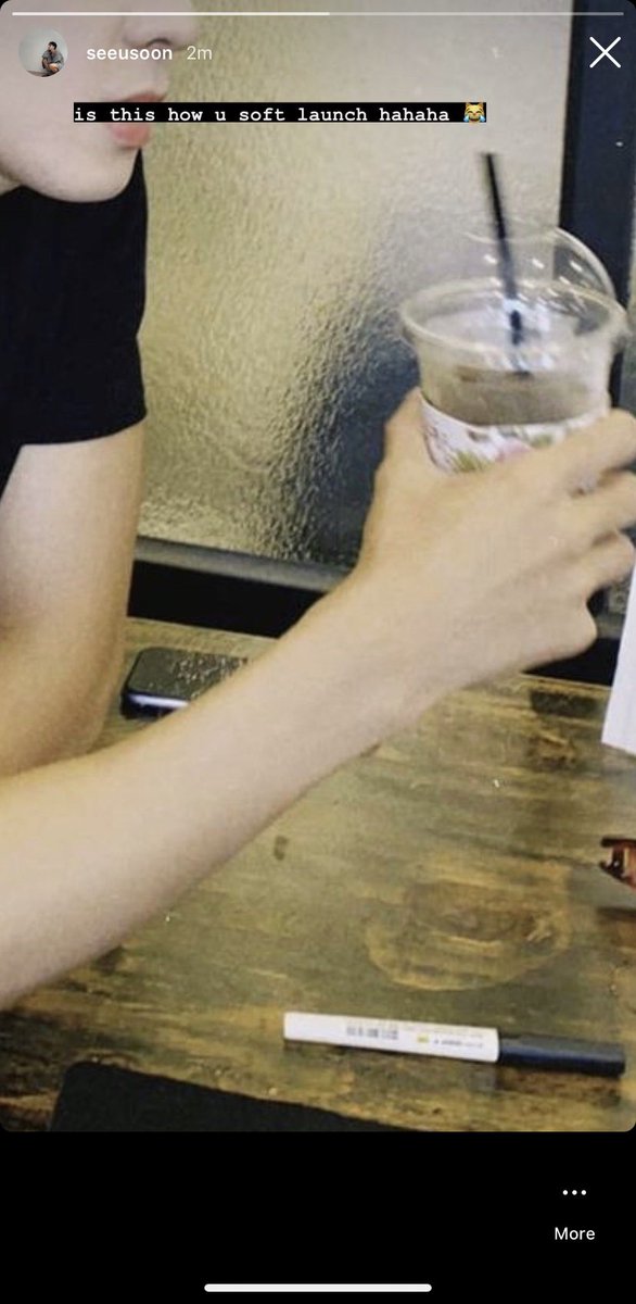 shuahonglyfans's tweet photo. [ 759 ]

hot boy from stem lol may type ka ba ser https://t.co/rMiSH8BZO0