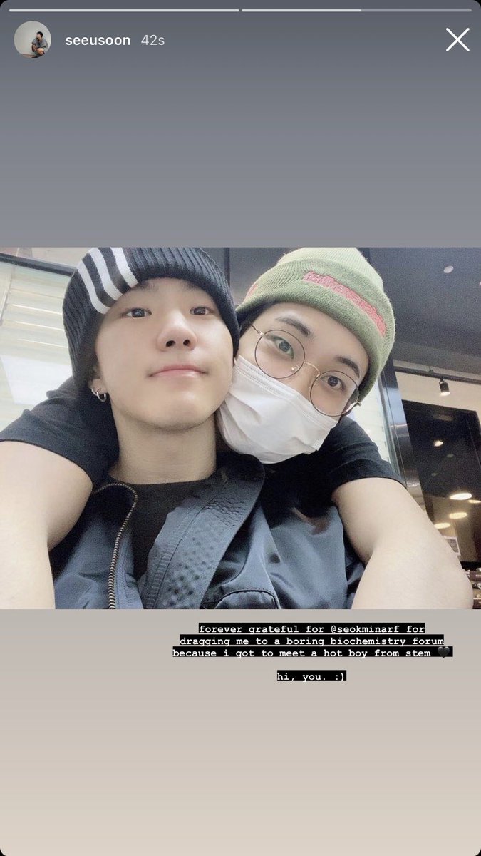 shuahonglyfans's tweet photo. [ 759 ]

hot boy from stem lol may type ka ba ser https://t.co/rMiSH8BZO0
