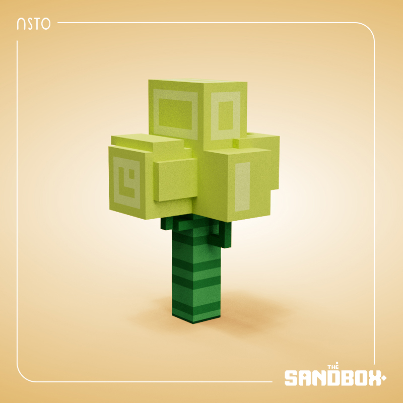 astodesign's tweet photo. cute strange trees :)

#voxelart #voxedit @TheSandboxGame https://t.co/Wlq2uJWq1x