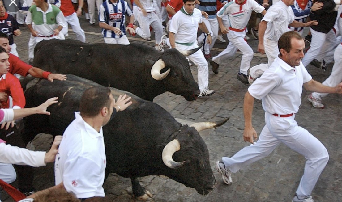 A fresh financial year is upon us. And so is the