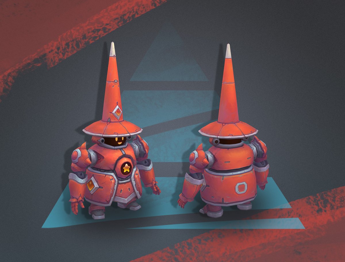 Ericzz18's tweet photo. It's #portfolioday again?  😁I am a freelance 3D artist and I love hand painting things. Here are some of my previous works,  Hopefully, I can do more in the future. https://t.co/DZoQso8GYQ