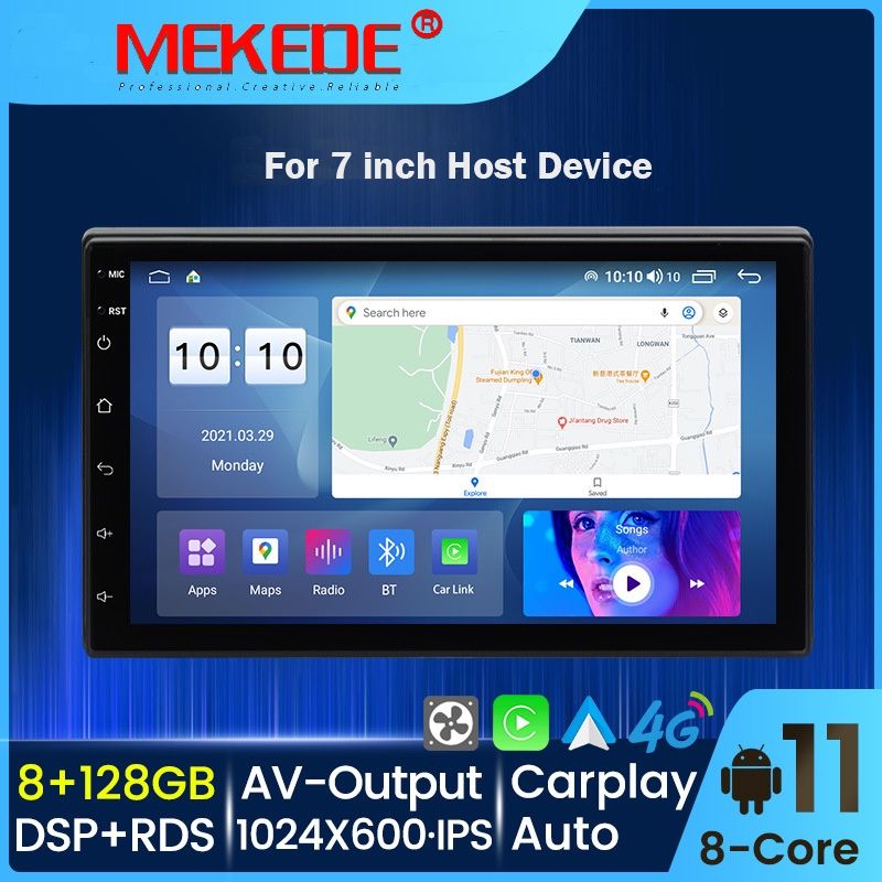 zuhairee92's tweet photo. Check out ⚡7862 Android Player 360 View⚡ Universal 4G 7' Android Player with cooling fan/Carplay+Android Auto 7862 fastest chipset for RM790.00 - RM1,520.00. Get it on Shopee now! https://t.co/S4jg6oMsiS https://t.co/SlqHzCin2P