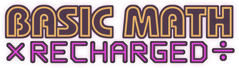 MrAtari3's tweet photo. Like and retweet this to show @atari that we want #BasicMathRecharged to be a real game on @TheAtari_VCS !! Let's GO!! https://t.co/unW5yZzUYM