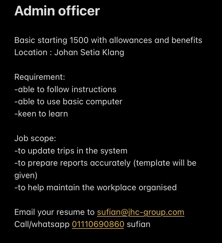 𝕏 Sufian Abdullah tweet media