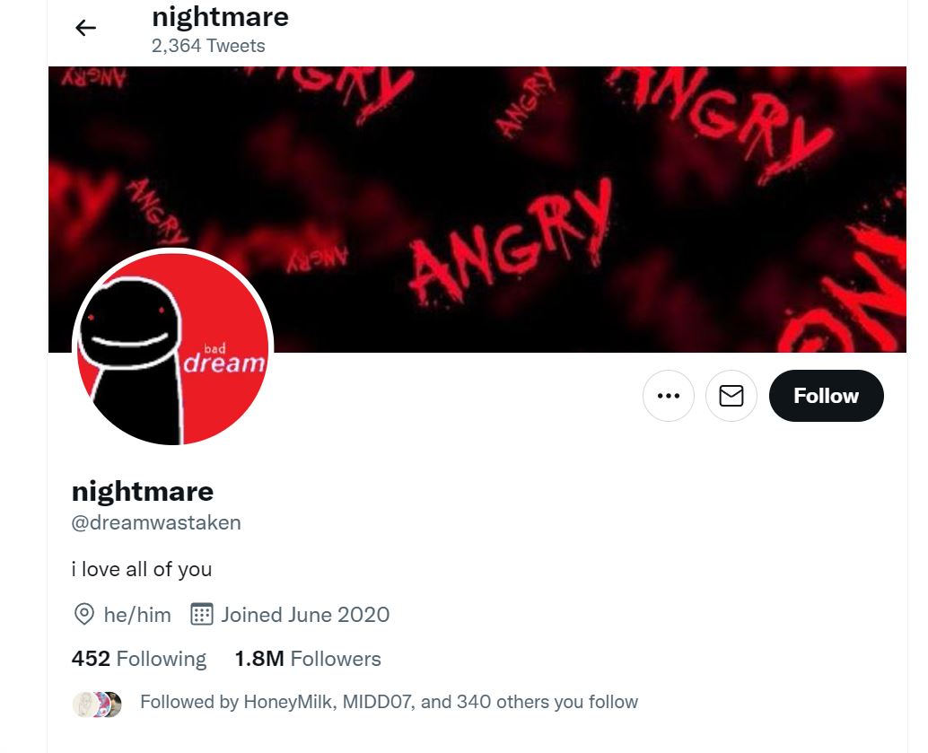 Red Leader tweet media