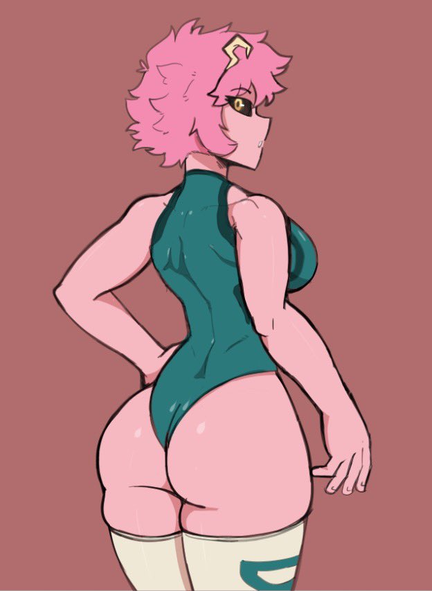 “..I mean.. it’s showy?” She’s.. embarrassed, somehow. 

#OPENRP 

#NSFWRP 

#MVRP 

“Hey, and.. stop staring so much! 
I know it’s a great view and all, but.. 
You can look, later.”