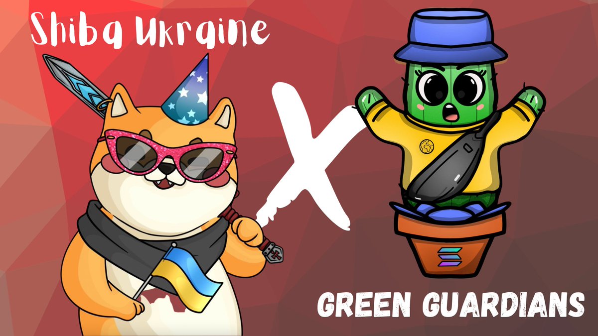 Green Guardians tweet media