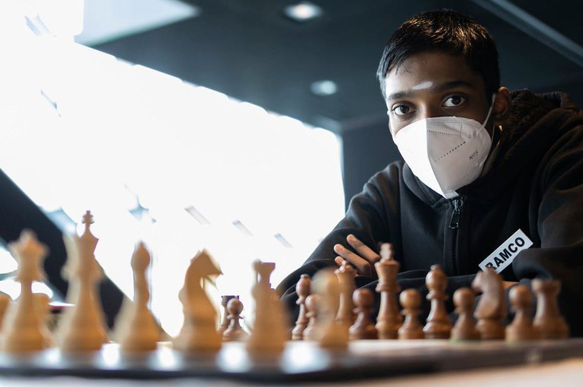 ReykjavikOpenChess (@ReykjavikOpen) / Twitter