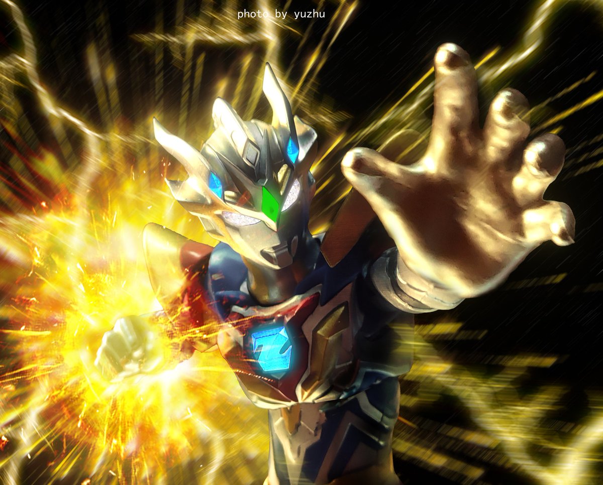 win30414855's tweet photo. ##ウルトラマンZ
##SHFiguarts
#ウルトラアーツ
#オモ写 https://t.co/6PFm5kRHlj