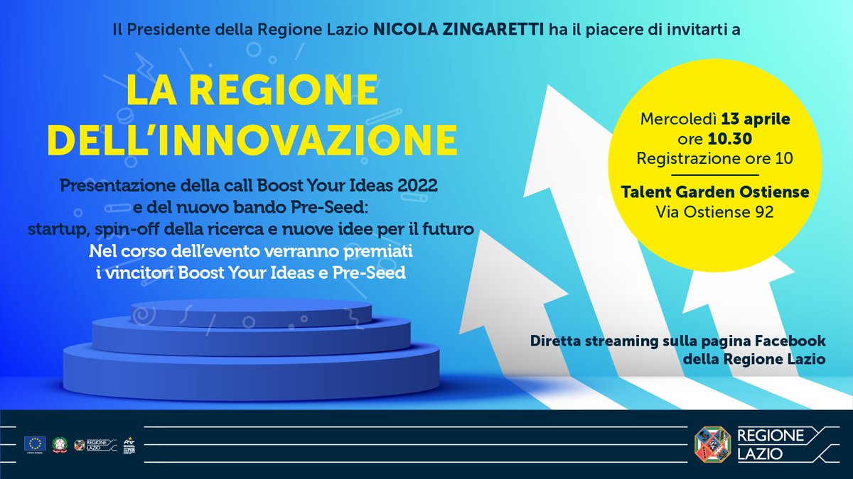 MieegEnergy's tweet photo. #Networking time for @MieegEnergy at @TalentGardenit. At 2:30 p.m. we are going to have several meetings to present our innovative project on the micro-electric energy generator with @Gimmy1710 and @ColellaPaolo.

Thanks to @LazioInnova for the opportunity and see you tomorrow! https://t.co/EgTAD90yCI