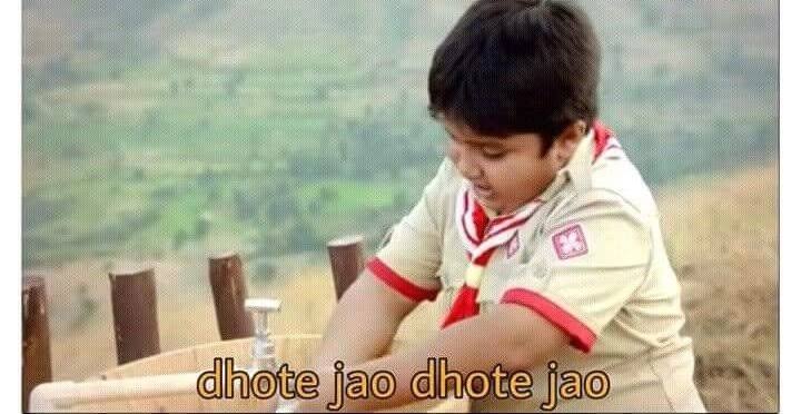 amanxtwt's tweet photo. Uthappa and Dube today 🔥
#CSK𓃬 
#CSKvsRCB https://t.co/TWZjkKcGrg