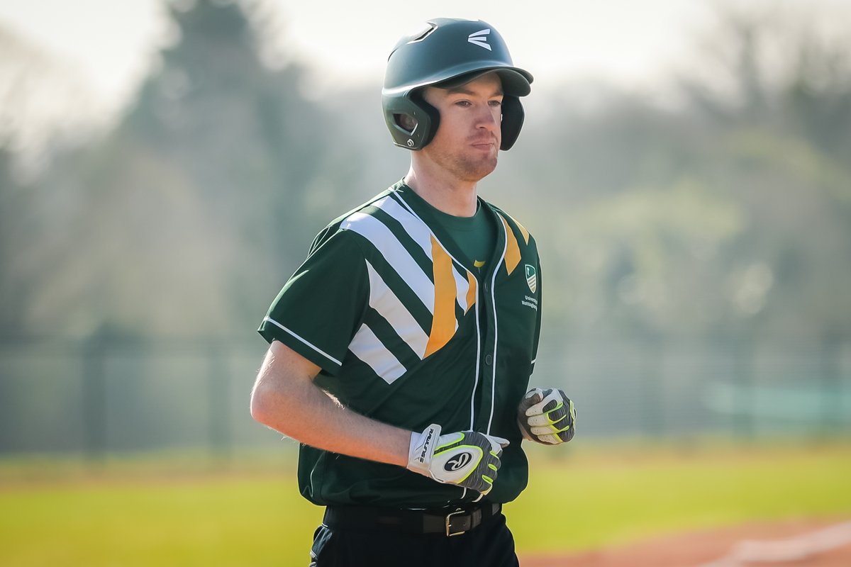 UoNSport's tweet photo. Baseball &amp; Softball ⚾ | Congratulations to @UoNSoftball who ended March with two fantastic performances in @BUCSsport competition. In the Softball Nationals, our Arrows earned a superb silver 🥈, whilst the Baseball Nationals saw the Thieves claim bronze 🥉!

#WeAreUoN // 💚💛 https://t.co/r6v38idU3b