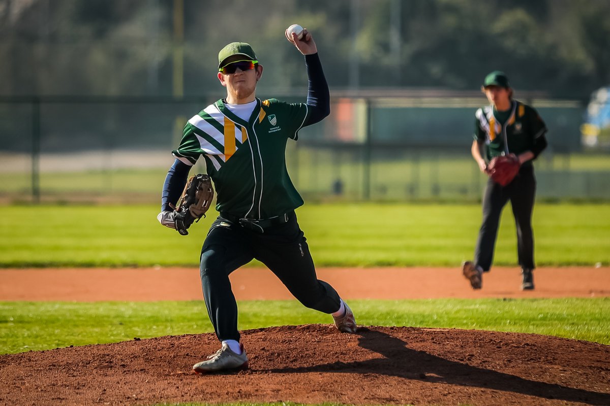 UoNSport's tweet photo. Baseball &amp; Softball ⚾ | Congratulations to @UoNSoftball who ended March with two fantastic performances in @BUCSsport competition. In the Softball Nationals, our Arrows earned a superb silver 🥈, whilst the Baseball Nationals saw the Thieves claim bronze 🥉!

#WeAreUoN // 💚💛 https://t.co/r6v38idU3b