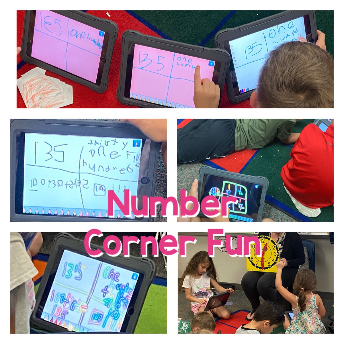 Melissa Bartlett tweet media