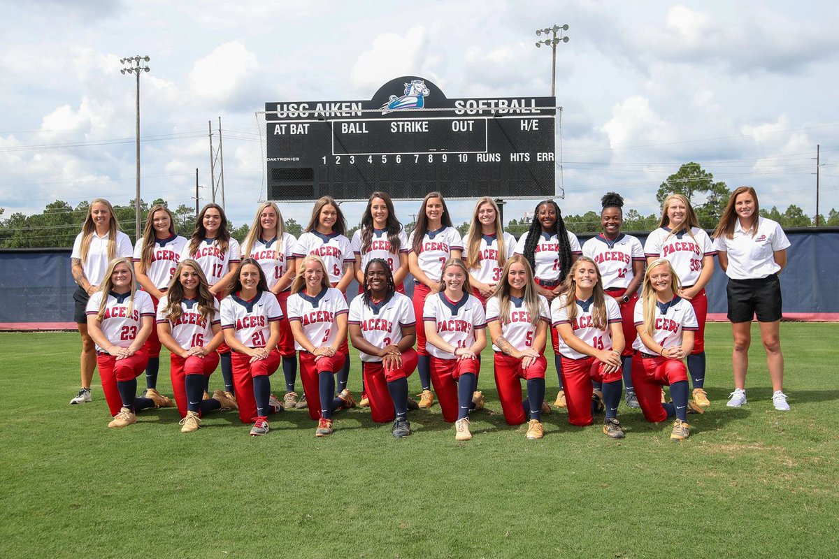 USC Aiken Athletics tweet media