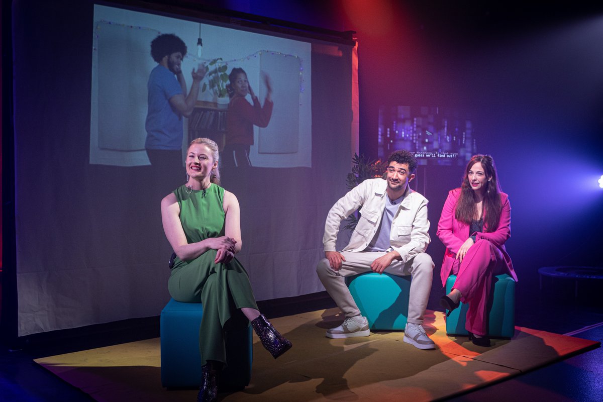 Shoreditch Town Hall tweet media