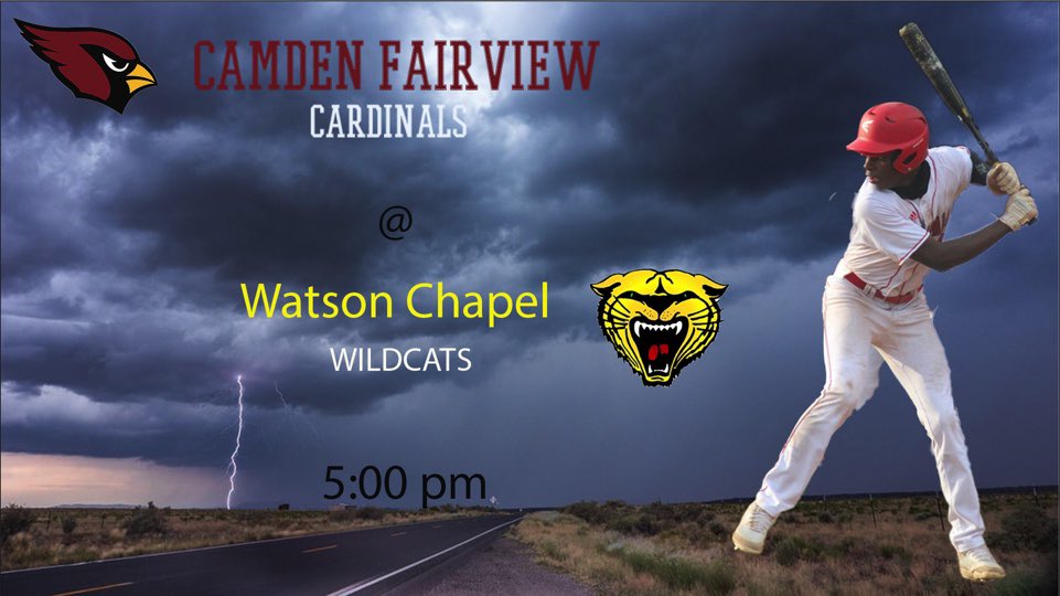 Camden Fairview Baseball (@fairviewcamden) on Twitter photo 