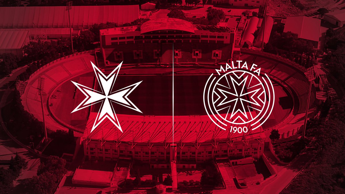 MaltaFA1900's tweet photo. Malta FA unveils new identity
#rebranding #maltafa #footballbrands #branding https://t.co/AO0rQ8kaGf