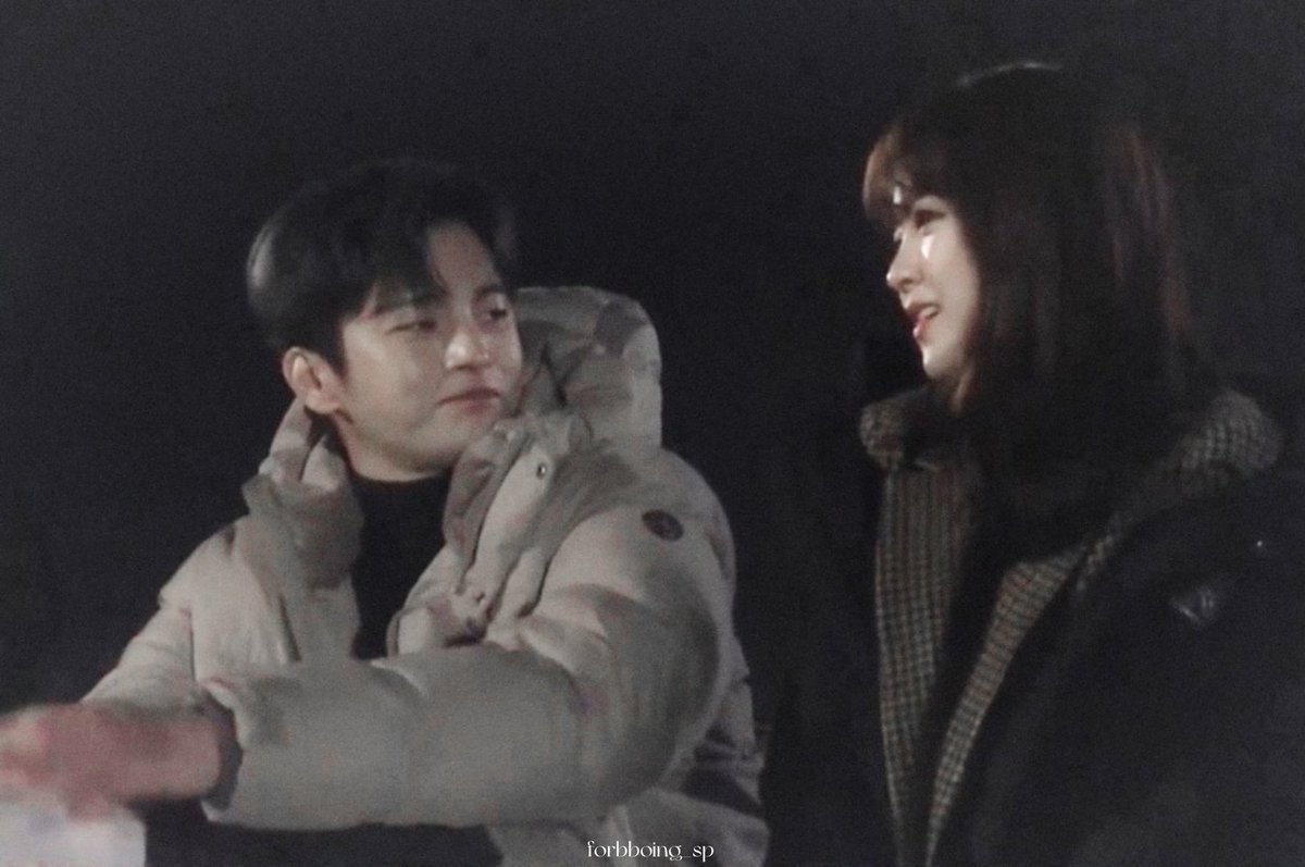 forbboing_sp's tweet photo. #서인국, #seoinguk, #박보영, #parkboyoung https://t.co/n9Jdzf7L54