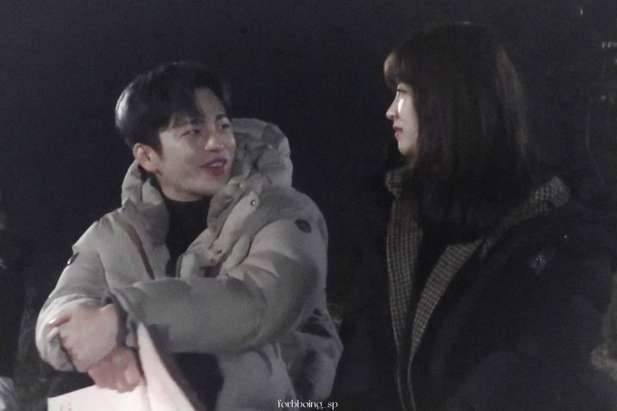 forbboing_sp's tweet photo. #서인국, #seoinguk, #박보영, #parkboyoung https://t.co/n9Jdzf7L54