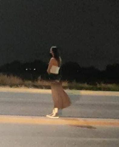 lizlc05's tweet image. Nos cuesta 2 segundos compartir esta información, apoyen dando RT, ¡NOS FALTA DEBANHI!
#DebanhiEscobar #TeQueremosViva #NiUnaMás