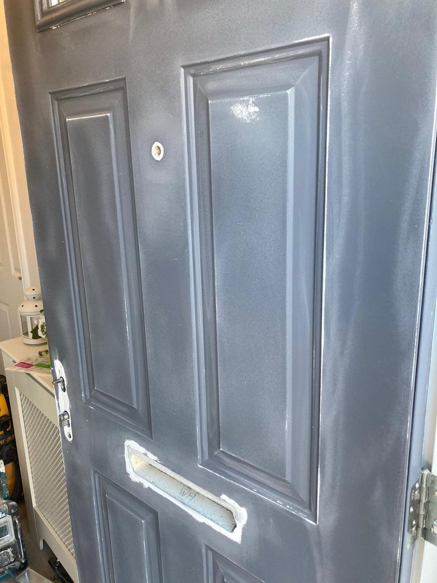 Hickmans Painting & Decorating tweet media