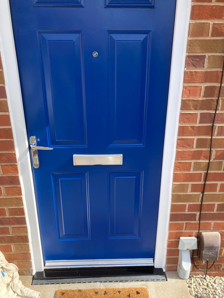 Hickmans Painting & Decorating tweet media