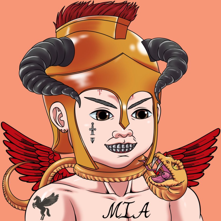 Metaverselady 🌸 tweet media