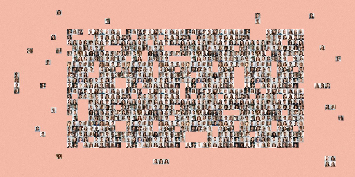 Understanding the Individual who is seeking to #benefit from a #product or #feature is crucially important in helping us build something they'll use and love. Check out our latest article from our previous Head of #Data, <a href="/MoBeldo/">Beldo</a> 👉 bit.ly/3E7HdLV ✨