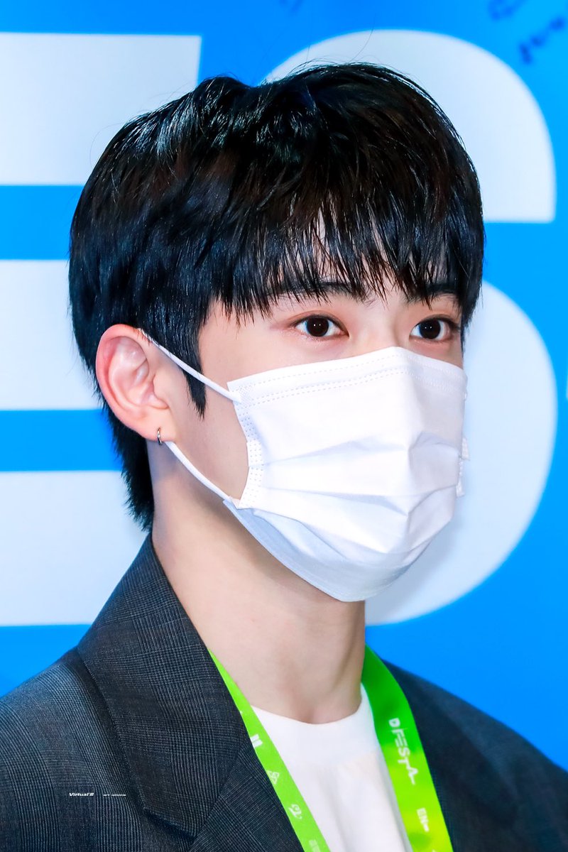 VirtualR214's tweet photo. 220412 디페스타 

오늘 너무 아기💚

#NCT   #NCT127   #정재현 #재현 #윤오 #JAEHYUN #ジェヒョン https://t.co/k9HOMkFcwP