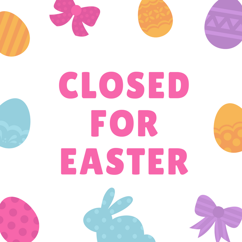 EatGreatness's tweet photo. This Sunday Closed For Easter! 🐣

Open this week
Wednesday &amp; Thursday 11-5
Friday &amp; Saturday 10-6 https://t.co/hCY99GTVdT