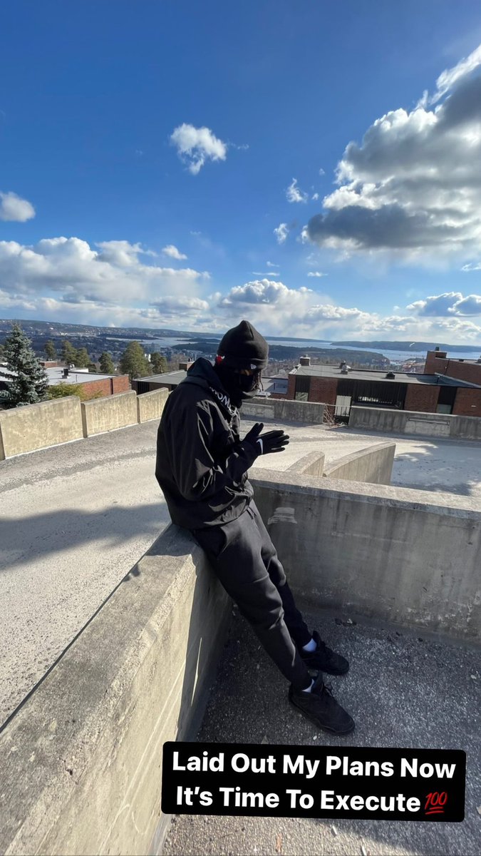OfficialShakk's tweet photo. Laid Out My Plans,Now It’s Time To Execute💯 https://t.co/puLXovPfgl