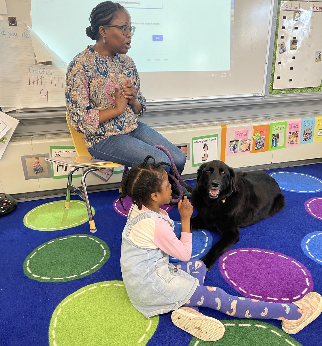 Jennifer Schoepflin tweet media