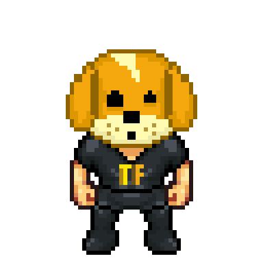 MetaFrens_'s tweet photo. @lootopians as a Service only on $TFLOKI DEX 🐶

1⃣ Stake LLP in #SDOLLAR pool
2⃣ Farm NFT tickets
3⃣ Use tickets to mint exclusive Lootopians Items (including this sick @TerraFloki traits 🤯) or trade tickets on TerraFloki DEX

More here: https://t.co/9Ww1L7nHQr https://t.co/Sbti4puKV4
