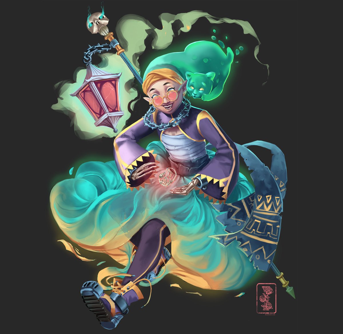 Aashaton's tweet photo. It's #PortfolioDay !
I'm a freelance french illustrator currently looking for a job ! DM for contact or mail me @ marie.durosel@live.fr https://t.co/Ap5v79mCzg