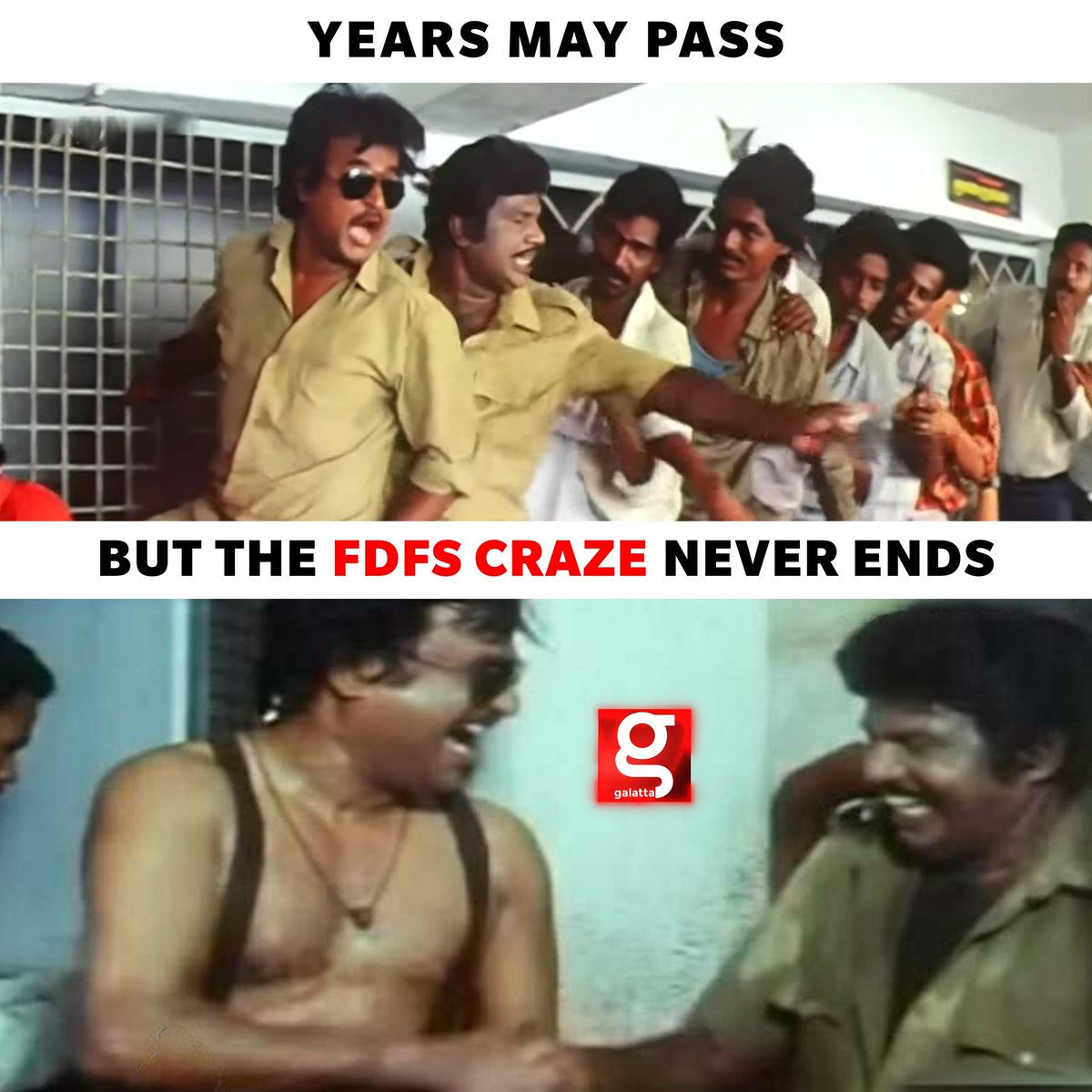 galattadotcom's tweet photo. Tag your friend and ask them FDFS tickets for #Beast 🤩
#BeastFDFS #BeastFromTomorrow #Beastmovie #BeastFromApril13 #BeastModeOn #BeastMode
#ThalapathyVijay #NelsonDilipkumar #PoojaHegde #BeastTickets #BeastPromo #Anirudh #BeastFeast #ThalapathyVijay𓃵 #SunPictures https://t.co/40ObkP8Rhz